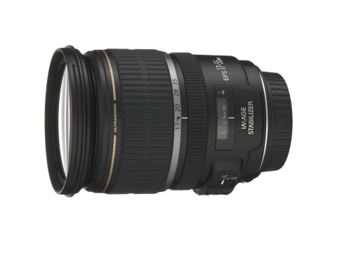 Canon EF-S 17-55mm f/2.8 IS USM.Picture2